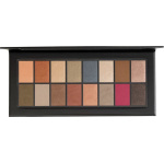 ADEN EYESHADOW PALETTE - SMOKY - Image 2