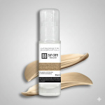 BB SUN CARE - TINTED DAY CREAM 35ml Medium - Image 1