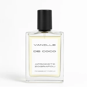 VANILLE DE COCO