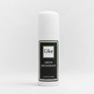 GREEN DEODORANT 50ml