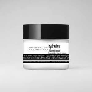 HYDRAVIEW HYALURONIC BOOSTER 50ml