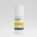 SUNSCREEN CREAM 150ml - Image 1