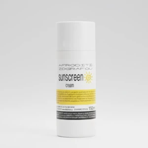 SUNSCREEN CREAM 150ml