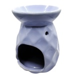 ΚΕΡΑΜΙΚΟΣ ΑΡΩΜΑΤΙΣΤΗΣ ΛΙΛΑ - Image 1