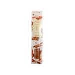 ΑΡΩΜΑΤΙΚΑ STICKS ΚΑΥΣΗΣ 20τμχ SWEET CINNAMON - Image 1