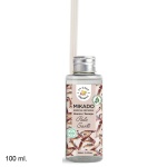 SET ΔΙΑΧΥΣΗΣ ΑΡΩΜΑΤΙΚΩΝ ΕΛΑΙΩΝ PALO SANTO - Image 1