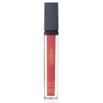ADEN LIQUID LIPSTICK 01 NECTARINE - Image 1