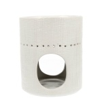 ΑΡΩΜΑΤΙΣΤΗΣ FOSSIL WHITE - Image 1