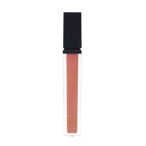 ADEN LIQUID LIPSTICK 05 SHELL