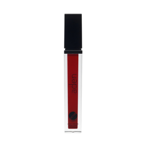 ADEN TATTOO EFFECT LIPSTICK EXOTIC RED 7