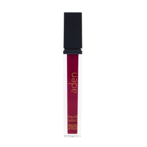 ADEN LIQUID LIPSTICK 27 MEDUSE