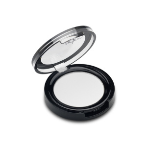 ADEN MATTE EYESHADOW POWDER 06 - WHITE