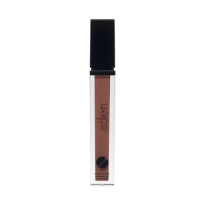 ADEN TATTOO EFFECT LIPSTICK NUDE CHOCOLATE 1