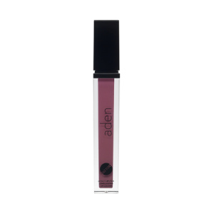 ADEN TATTOO EFFECT LIPSTICK SOFT PINK 3