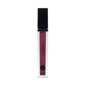 ADEN TATTOO EFFECT LIPSTICK GENTLE ROSE 4