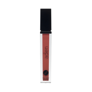 ADEN SATIN EFFECT LIPSTICK 3 SUNNY GUAVA