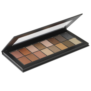 ADEN EYESHADOW PALETTE - NUDE