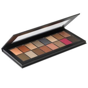 ADEN EYESHADOW PALETTE - SMOKY