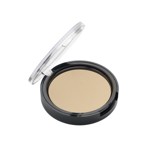 ADEN silky matte compact powder 01 TAN