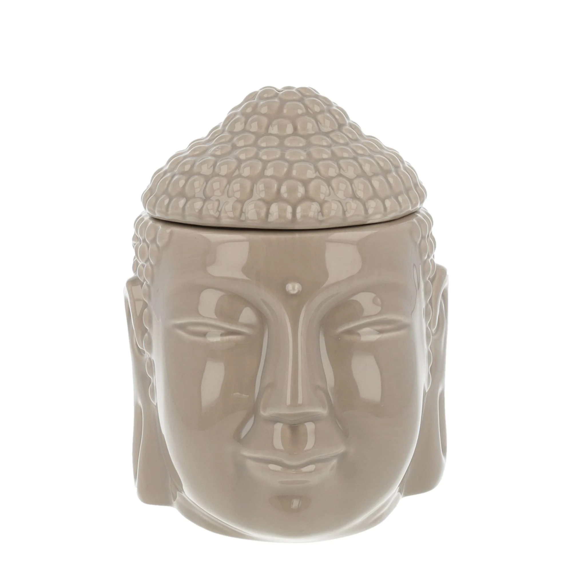scentchips-buddha-head-taupe-scented-wax-burner