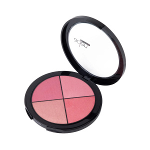 ADEN BLUSHER PALETTE